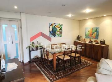 Apartamento · 116m² · 4 Quartos · 2 Vagas · Apartamento em Rua Carlos Weber - Vila Leopoldina - São Paulo/SP