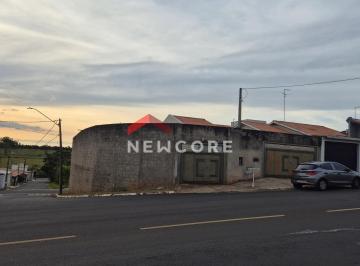 Casa · 63m² · 2 Quartos · 10 Vagas · Casa em Avenida Nélson Alves Aranha Neto - Saltinho - Paulínia/SP