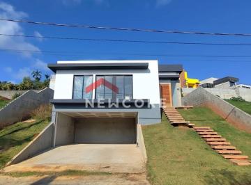 Casa · 190m² · 3 Quartos · 4 Vagas · Casa de condomínio em Rua Represinha - Quinta dos Angicos - Cotia/SP
