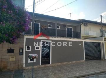 Casa · 235m² · 4 Quartos · 4 Vagas · Casa em Rua Professor Carlos Cristóvão Zink - Vila Manoel Ferreira - Campinas/SP