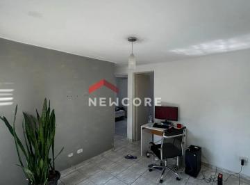 Apartamento · 44m² · 2 Quartos · 1 Vaga · Apartamento em Rua Manoel Rodrigues da Rocha - Parque Santa Rita - São Paulo/SP