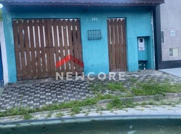 Casa · 46m² · 1 Quarto · 2 Vagas · Casa em Rua do Ouro - Flórida Mirim - Mongaguá/SP
