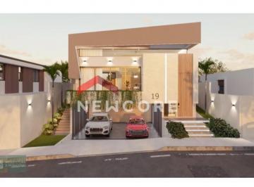 Casa · 300m² · 4 Quartos · 4 Vagas · Casa de condomínio em  Rua Livorno - Gran Park - Vespasiano/MG
