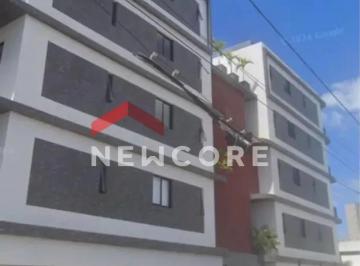 Apartamento · 70m² · 3 Quartos · 2 Vagas · Apartamento em  Rua Washington de Moura Cahino - Bessa - João Pessoa/PB