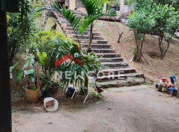 Casa · 120m² · 3 Quartos · 1 Vaga · Casa em Rua Mangara - São Cosme de Baixo (São Benedito) - Santa Luzia/MG