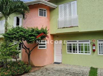 Casa · 75m² · 2 Quartos · 2 Vagas · Casa de condomínio em Rua Elcio Maria Camargo - Maitinga - Bertioga/SP