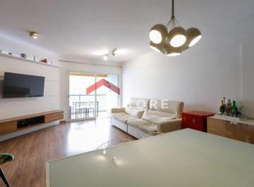 Apartamento · 98m² · 3 Quartos · 2 Vagas · Apartamento em Rua Doutor Augusto de Miranda - Vila Pompéia - São Paulo/SP