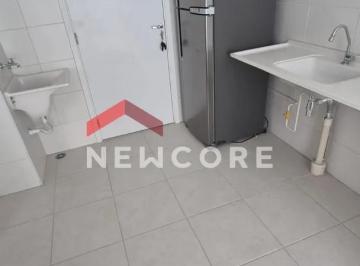 Apartamento · 36m² · 2 Quartos · Apartamento em  Avenida Vila Ema - Vila Ema - São Paulo/SP