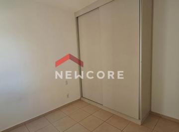 Apartamento · 77m² · 3 Quartos · 2 Vagas - Newcore  · Apartamento em  Avenida Rodrigo Fernando Grillo - Jardim dos Manacás - Araraquara/SP