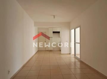 Apartamento · 77m² · 3 Quartos · 2 Vagas · Apartamento em Avenida Rodrigo Fernando Grillo - Jardim dos Manacás - Araraquara/SP