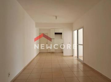 Apartamento · 77m² · 3 Quartos · 2 Vagas · Apartamento em Avenida Rodrigo Fernando Grillo - Jardim dos Manacás - Araraquara/SP
