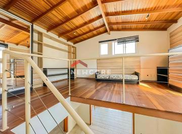 Apartamento · 247m² · 3 Quartos · 1 Vaga · Cobertura em Rua Quintino Bocaiúva - Rio Branco - Porto Alegre/RS