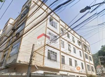 Apartamento · 55m² · 1 Quarto · Apartamento em Rua Oirthon Dantas - Ponta D'Areia - Niterói/RJ