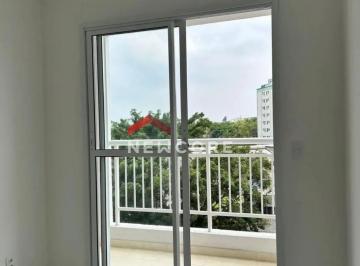 Apartamento · 43m² · 2 Quartos · 1 Vaga · Apartamento em Estrada Água Chata - Água Chata - Guarulhos/SP