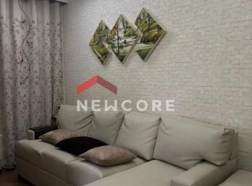 Apartamento en Venda de 3 quartos Parque Marabá · Apartamento em Rua Mathilde de Abreu - Parque Marabá - Taboão da Serra/SP