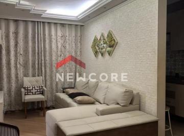 Apartamento de 3 quartos, Taboão da Serra · Apartamento em Rua Mathilde de Abreu - Parque Marabá - Taboão da Serra/SP