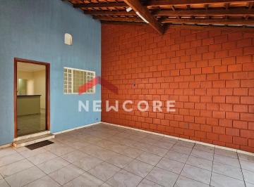 Casa · 98m² · 2 Quartos · 2 Vagas · Casa em  Rua Augusto Amgarten - Residencial Monte Verde - Indaiatuba/SP