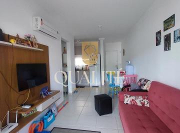 Apartamento · 52m² · 1 Quarto · Apartamento à venda - em Canasvieiras