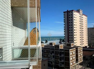 b9df9f45ebed9a8f654fd7622ae9e56117f222e4 · Apartamento VISTA MAR com 2 dormitórios à venda, 92 m² por R$ 610.000 - Caiçara - Praia Grande/SP