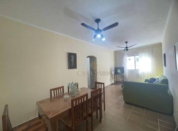 6edcdb37bb954beb200e81050c26b6b39dc98b3c · Apartamento à venda, 71 m² por R$ 385.000,00 - Canto do Forte - Praia Grande/SP