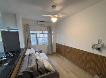6fadc8db3a80f7c496ae75965682195f7f3c0b82 · Apartamento com 2 dormitórios à venda, 52 m² por R$ 400.000,00 - Canto do Forte - Praia Grande/SP