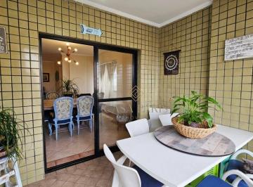 e85ec634e042400a7253444ef1c9f87ade34fd66 · Apartamento VISTA MAR com 3 suítes à venda, 180 m² por R$ 1.200.000 - Canto do Forte - Praia Grande/