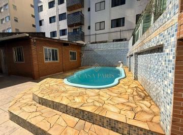 de66917e1a49fed50b89200830f674f1218af795 · Casa com 3 dormitórios à venda, 98m² por R$ 1.200.000 - Tupi - Praia Grande/SP