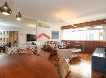 Apartamento · 138m² · 3 Quartos · 2 Vagas · Apartamento em Alameda Lorena - Jardim Paulista - São Paulo/SP