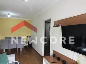 Apartamento · 78m² · 2 Quartos · 1 Vaga · Apartamento em  Rua Rússia - Taboão - São Bernardo do Campo/SP