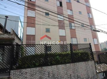 Apartamento · 78m² · 2 Quartos · 1 Vaga · Apartamento em Rua Rússia - Taboão - São Bernardo do Campo/SP