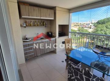 Apartamento · 156m² · 3 Quartos · 3 Vagas · Apartamento em  Avenida Aldino Pinotti - Centro - São Bernardo do Campo/SP