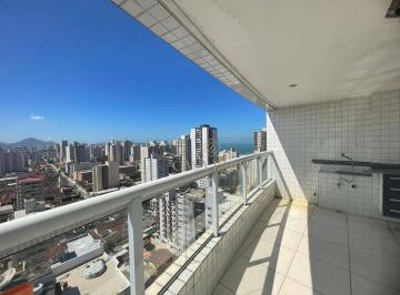a010254747e5acfab08a47fd541a2e681de4b99e · Apartamento com 2 dormitórios à venda, 99 m² por R$ 650.000 - Tupi - Praia Grande/SP