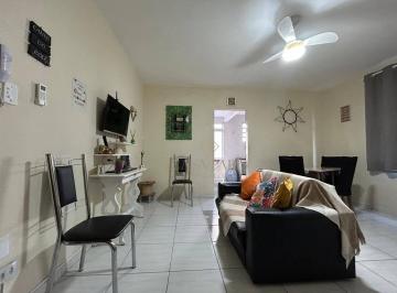 5acb8e81ff55331d6ea0d93e2eb27eaa44b660f3 · Kitnet com 1 dormitório à venda, 30 m² por R$ 245.000,00 - Canto do Forte - Praia Grande/SP