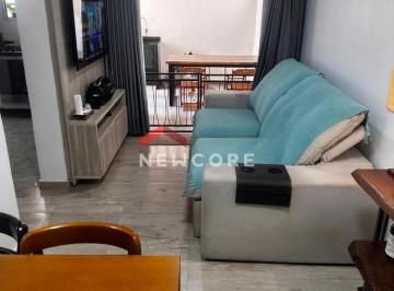 Apartamento · 100m² · 2 Quartos · 1 Vaga · Apartamento em Avenida Quatorze de Dezembro - Vila Mafalda - Jundiaí/SP