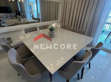 Apartamento · 156m² · 3 Quartos · 3 Vagas · Apartamento em Avenida Aldino Pinotti - Centro - São Bernardo do Campo/SP