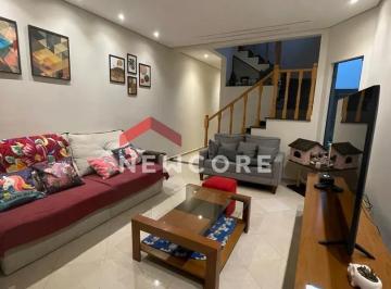 Casa · 192m² · 4 Quartos · 4 Vagas · Sobrado em Rua Laureano - Vila Camilópolis - Santo André/SP