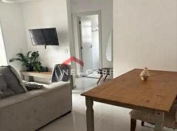 Apartamento · 41m² · 1 Quarto · Apartamento em  Rua Federação Paulista de Futebol - Várzea da Barra Funda - São Paulo/SP