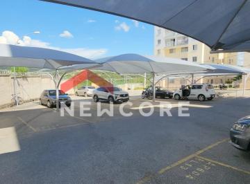 Apartamento · 60m² · 2 Quartos · 1 Vaga · Apartamento em Rua Ana Gonçalves - Palmital - Lagoa Santa/MG