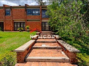 Casa · 1568m² · 6 Quartos · 11 Vagas · Casa de condomínio em Alameda Sião - Tamboré - Santana de Parnaíba/SP