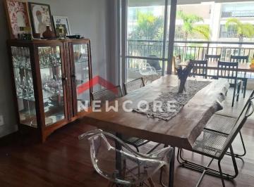 Apartamento · 147m² · 3 Quartos · 2 Vagas · Apartamento em  Rua Dr. Marcel Preotesco - Centro - São Bernardo do Campo/SP