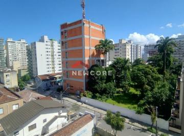 Apartamento · 112m² · 2 Quartos · 1 Vaga · Apartamento em Rua Doutor Américo Brasiliense - Centro - São Vicente/SP