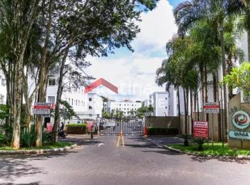 Apartamento · 43m² · 2 Quartos · 1 Vaga · Apartamento em  Rua Francisco Rodrigues Serralha - Chácaras Tubalina e Quartel - Uberlândia/MG