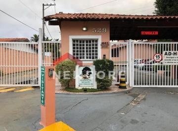 Casa · 60m² · 2 Quartos · 2 Vagas · Casa de condomínio em Rua Ameixeiras - Jardim Petrópolis - Cotia/SP