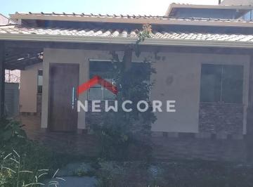 Casa · 133m² · 3 Quartos · 1 Vaga · Casa em  Alameda dos Angicos - Residencial Visão - Lagoa Santa/MG