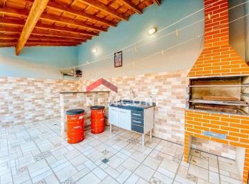 Casa · 69m² · 2 Quartos · 2 Vagas · Casa em Rua Jacinto Mori - Vila São Caetano - Bragança Paulista/SP