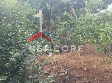 Terreno · Lote em Rua João Teixeira - Jardim Alterosa - Vespasiano/MG