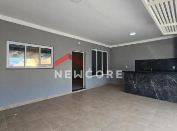Casa · 120m² · 3 Quartos · 2 Vagas · Casa em Rua José Vilalta - Jardim Residencial Nova Veneza - Indaiatuba/SP
