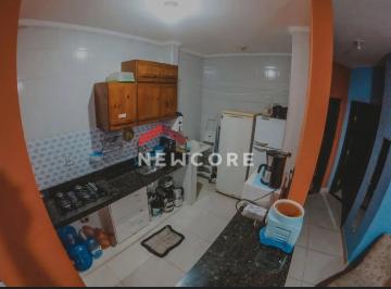Casa Venda 55m² de 2 quartos · Casa de condomínio em Rua Cinco - Verde Mar - Caraguatatuba/SP
