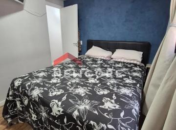 Apartamento de 2 quartos, Osasco · Apartamento em Rua Erasmo Braga - Presidente Altino - Osasco/SP