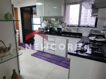 Apartamento · 147m² · 3 Quartos · 3 Vagas · Apartamento em Avenida Giovanni Gronchi - Vila Andrade - São Paulo/SP